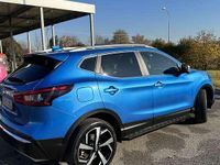 Usata Nissan Qashqai Tekna+ 131 CV (96 kW) 2019 SUV