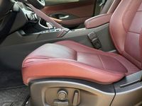 Usata Jaguar E-Pace R-Dynamic 163 CV (119 kW) 2024 Grigio SUV