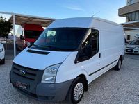 Usata Ford Transit 140 CV (102 kW) 2013 Bianco