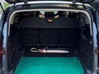 Usata Ford S-MAX Titanium 140 CV (102 kW) 2006 Grigio Monovolume