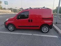 usata Fiat Fiorino Doppie porte