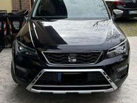 Usata Seat Ateca Style 116 CV (85 kW) 2017 SUV