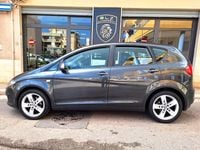 Usata Seat Altea Stylance 105 CV (77 kW) 2008 Nero Monovolume