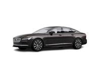 Usata Volvo S90 Plus 197 CV (144 kW) 2025 Grigio scuro Berlina