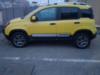 usata Fiat Panda Cross Panda Cross 1.0 FireFly S&S Hybrid