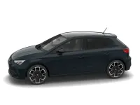 Nuova Seat Ibiza FR 115 CV (84 kW) 2026 Fiord blue Utilitaria