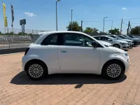Nuova Fiat 500 Pop 69 CV (50 kW) 2026 Bianco Berlina