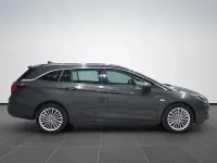 Usata Opel Astra Innovation 110 CV (80 kW) 2016 Grigio Station wagon