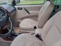 Usata Nissan Terrano 125 CV (91 kW) 2001 SUV