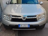 Usata Dacia Duster 100 CV (73 kW) 2012 Grigio SUV