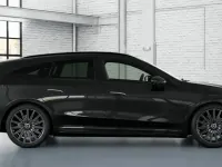 Nuova Mercedes CLA250 Shooting Brake 272 CV (200 kW) 2026 Nero Station wagon