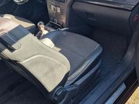 Usata Opel Astra GTC 2005 Nero Coupé