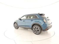 Nuova Fiat 600 La Prima 110 CV (80 kW) 2025 Blu SUV