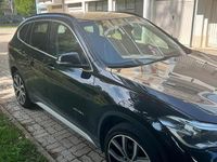 Usata BMW X1 218 CV (160 kW) 2016 SUV