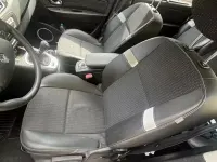Usata Renault Scénic III 110 CV (80 kW) 2011 Grigio Monovolume