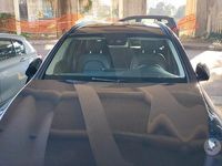 Usata Mercedes GLC300 245 CV (180 kW) 2020 Blu SUV