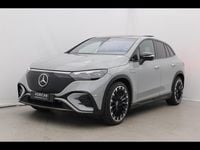Nouvelle Mercedes EQE350 AMG Line Premium Plus 135 kW (184 ch) 2026 Gris SUV