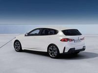 Nuova BMW 118 M Sport 150 CV (110 kW) 2026 Alpin white Utilitaria