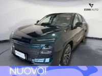 Nuova Sportequipe S6 GT 185 CV (136 kW) 2025 Verde SUV