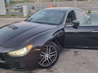 Usata Maserati Ghibli 275 CV (202 kW) 2015 Berlina