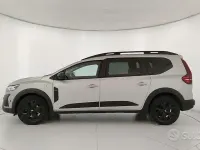 Usata Dacia Jogger Extreme 101 CV (74 kW) 2023 Grigio Monovolume