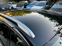 Usata Renault Mégane GrandTour GT 110 CV (80 kW) 2011 Nero Station wagon