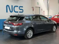 Usata Renault Mégane IV 110 CV (80 kW) 2017 Grigio