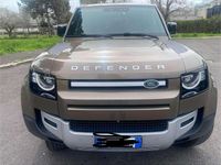 Usata Land Rover Defender 241 CV (177 kW) 2021 SUV
