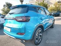 Usata EMC Wave 3 147 CV (108 kW) 2024 Blu SUV