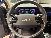 Usata Kia Niro Style 105 CV (77 kW) 2022 Grigio scuro SUV
