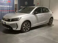 Usata Opel Corsa S 101 CV (74 kW) 2025 Argento Utilitaria
