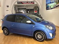 Usata Renault Twingo GT 101 CV (74 kW) 2011 Blu Utilitaria