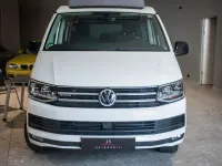 Usata VW California Beach 150 CV (110 kW) 2018 Other Furgone