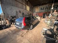 Usata Volvo V50 136 CV (100 kW) 2009 Station wagon