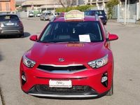 usata Kia Stonic 1.6 CRDi Style solo 1'500 km!