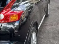 Usata Nissan Juke Acenta 110 CV (80 kW) 2011 Nero SUV