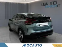 Usata Citroën C4 Feel 130 CV (95 kW) 2021 SUV