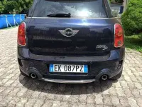 Usata Mini Cooper SD Countryman 143 CV (105 kW) 2011 SUV