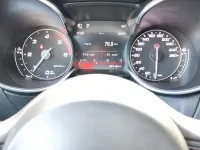 Usata Alfa Romeo Stelvio 210 CV (154 kW) 2017 Nero SUV