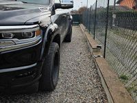 Usata RAM 1500 420 CV (308 kW) 2025 Nero Pick-up