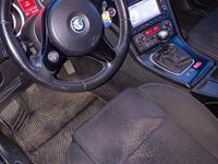 Usata Alfa Romeo 159 136 CV (100 kW) 2011 Nero Station wagon