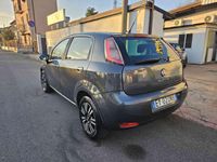 usata Fiat Punto 1.4 8V 5 porte Easypower Young