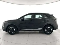 Usata Kia Sportage 180 CV (132 kW) 2025 Aurora black SUV