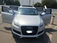Usata Audi Q7 Advanced Plus 239 CV (175 kW) 2010 SUV