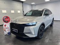 Usata DS Automobiles DS7 Crossback Performance Line Plus 131 CV (96 kW) 2023 Grigio SUV