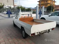 Usata Peugeot 504 90 CV (66 kW) 1989 Beige Pick-up