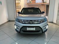 usata Suzuki Vitara 1.6 Diesel 4x4 120/cv AllGrip