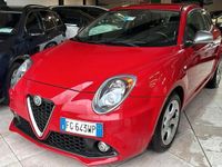 usata Alfa Romeo MiTo 1.3 JTDm 95 CV S&S Super