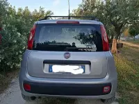 Usata Fiat Panda Easy 69 CV (50 kW) 2013 Utilitaria