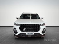 Usata DR DR 6.0 150 CV (110 kW) 2024 Bianco SUV